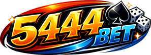 5444bet logo